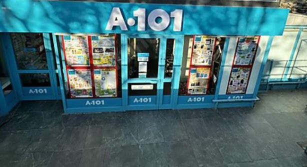 Foto - Gıda ve temizlik ürünleri derken A101, ev satmaya başladı