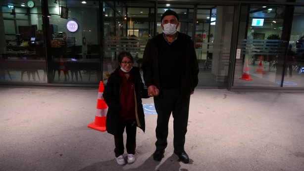 Foto - Gıda zehirlenmesi paniği! Öğrenciler aynı şikayetlerle hastaneye başvurdu