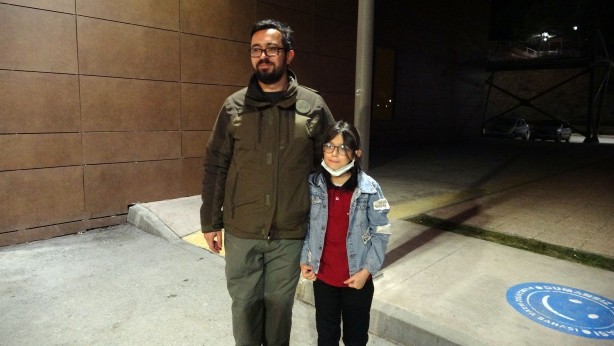 Foto - Gıda zehirlenmesi paniği! Öğrenciler aynı şikayetlerle hastaneye başvurdu