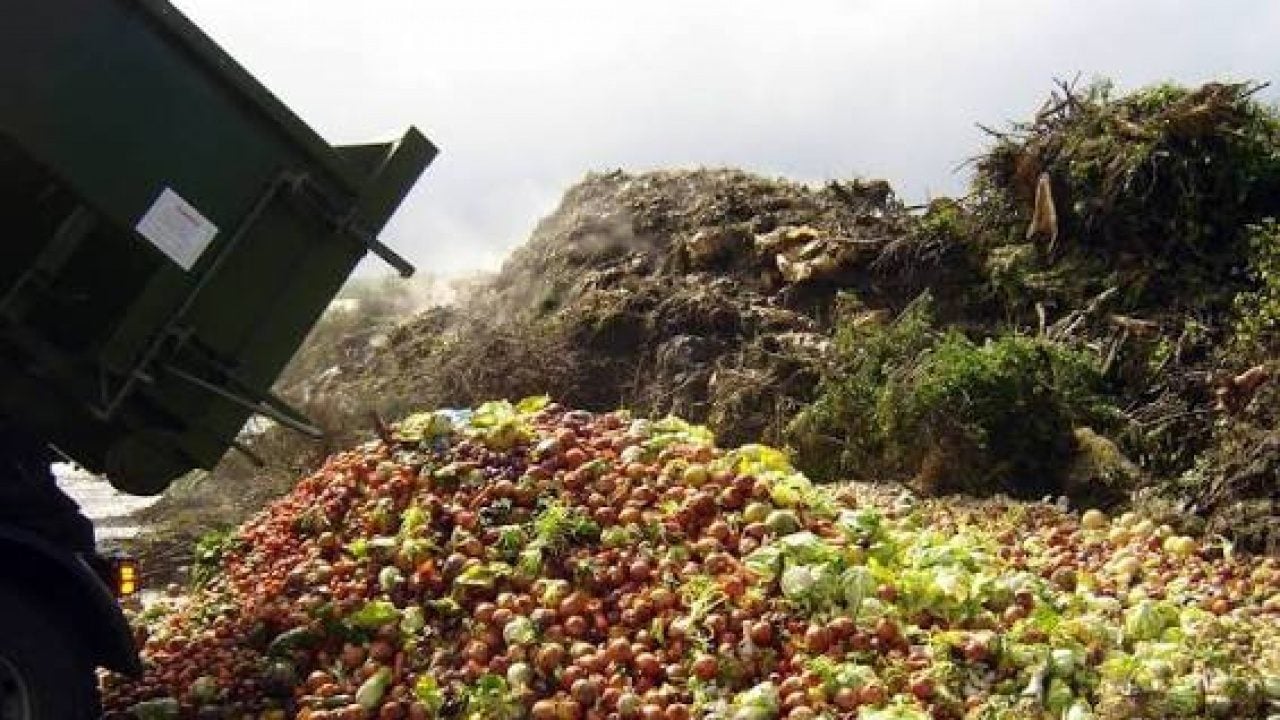 Foto - Gıdada israfın faturası 1 trilyon doları aştı: Türkiye dünya ortalamasının üzerinde