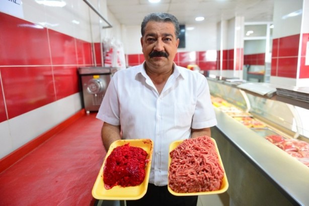 Gıdada yeni sahtekarlık! Zehirlenebilirsiniz