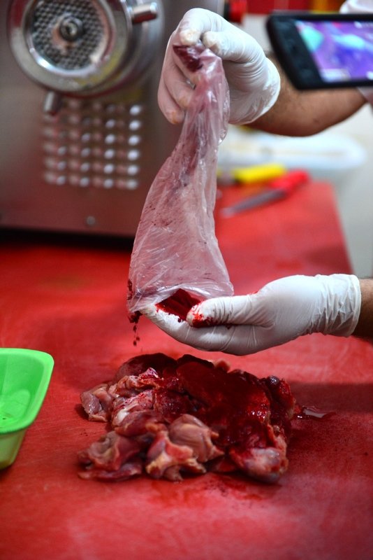 Foto - Gıdada yeni sahtekarlık! Zehirlenebilirsiniz