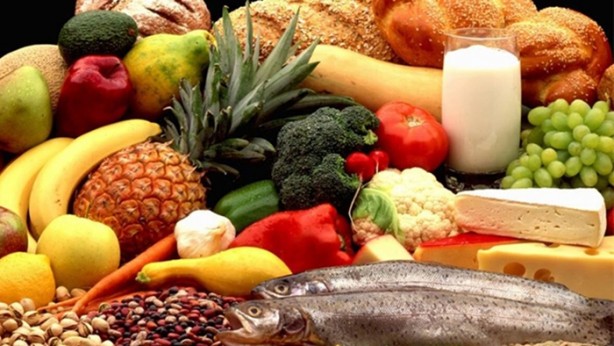 Foto - Gıdaları doğru şekilde tüketin!