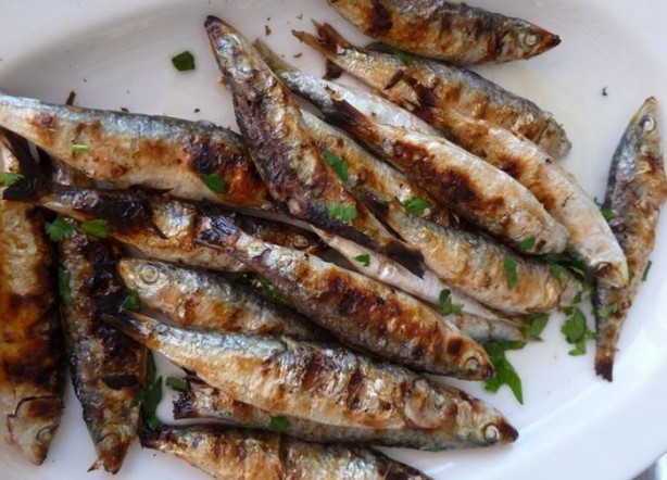 Foto - Gıdaları doğru şekilde tüketin!