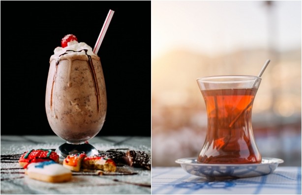 Foto - Gıdaları soğuk ve sıcak tüketmenin etkileri şaşırtıyor