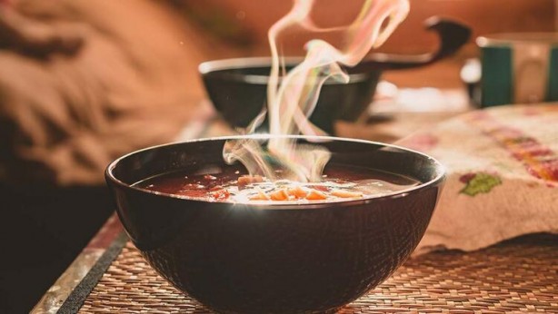 Foto - Gıdaları soğuk ve sıcak tüketmenin etkileri şaşırtıyor