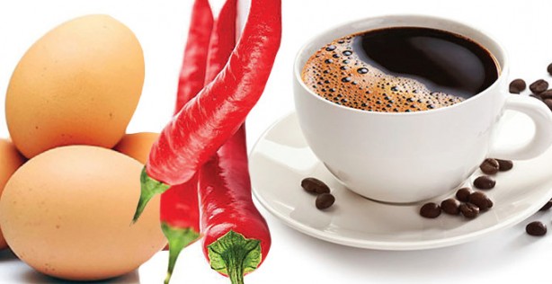 Foto - Gıdaları soğuk ve sıcak tüketmenin etkileri şaşırtıyor