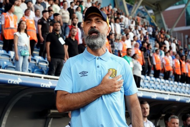 Foto - Giden gidene! Süper Lig'de hoca dayanmıyor