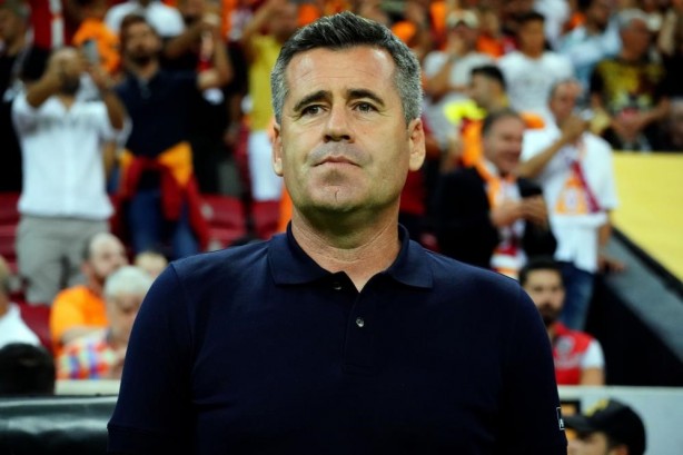 Foto - Giden gidene! Süper Lig'de hoca dayanmıyor