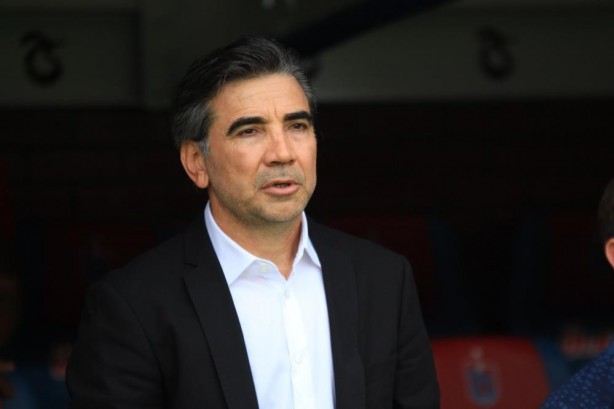 Foto - Giden gidene! Süper Lig'de hoca dayanmıyor