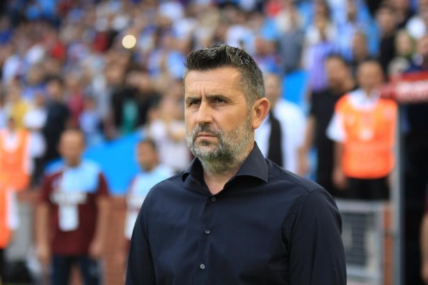 Foto - Giden gidene! Süper Lig'de hoca dayanmıyor