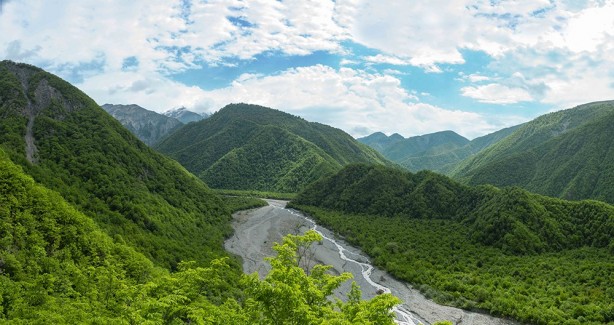 Foto - Giden pişman olmuyor! İşte pasaportsuz ve vizesiz en iyi rotanız