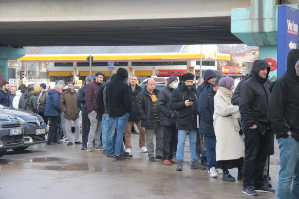 Foto - Gidenler bile bu kadarını beklemiyordu! Fiyatı sadece 19 TL olunca böyle oldu