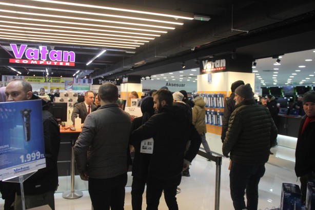 Foto - Gidenler bile bu kadarını beklemiyordu! Fiyatı sadece 19 TL olunca böyle oldu