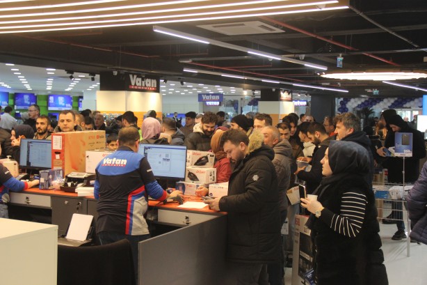 Gidenler bile bu kadarını beklemiyordu! Fiyatı sadece 19 TL olunca böyle oldu