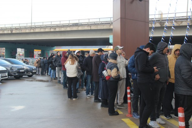 Foto - Gidenler bile bu kadarını beklemiyordu! Fiyatı sadece 19 TL olunca böyle oldu
