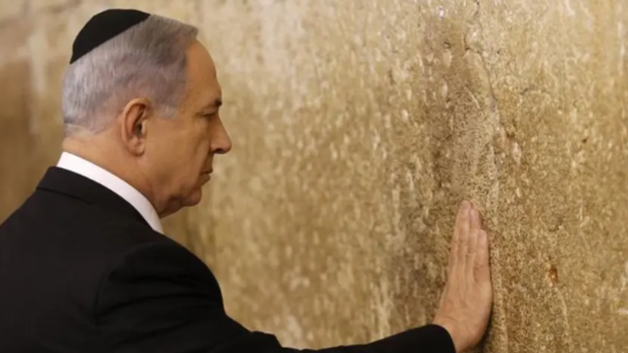 Foto - Gideon’un Savaş Arabaları: Katil Netanyahu Gazze işgaline bu adı verdi! Gideon kimdir?