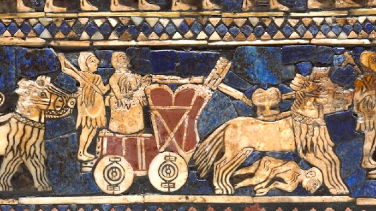 Foto - Gideon’un Savaş Arabaları: Katil Netanyahu Gazze işgaline bu adı verdi! Gideon kimdir?