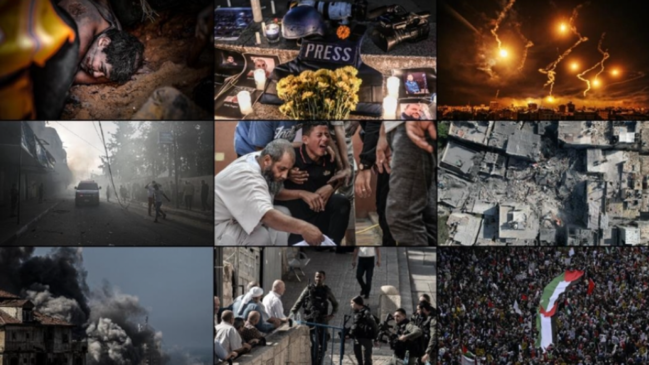 Foto - Gideon’un Savaş Arabaları: Katil Netanyahu Gazze işgaline bu adı verdi! Gideon kimdir?