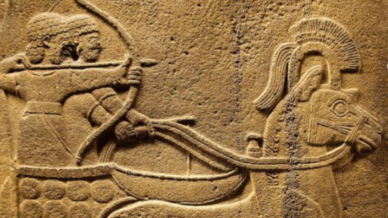 Foto - Gideon’un Savaş Arabaları: Katil Netanyahu Gazze işgaline bu adı verdi! Gideon kimdir?