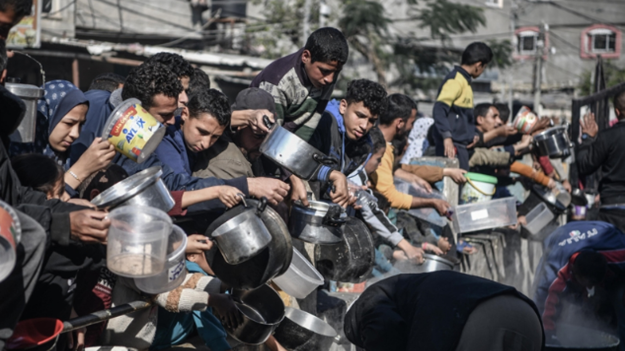 Foto - Gideon’un Savaş Arabaları: Katil Netanyahu Gazze işgaline bu adı verdi! Gideon kimdir?