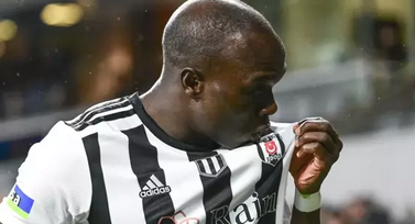 Foto - Gidiş nedeni belli oldu ama... Menajeri hala takım arıyor! Beşiktaş'a artistlik yapmadan önce düşüneceksin işte...