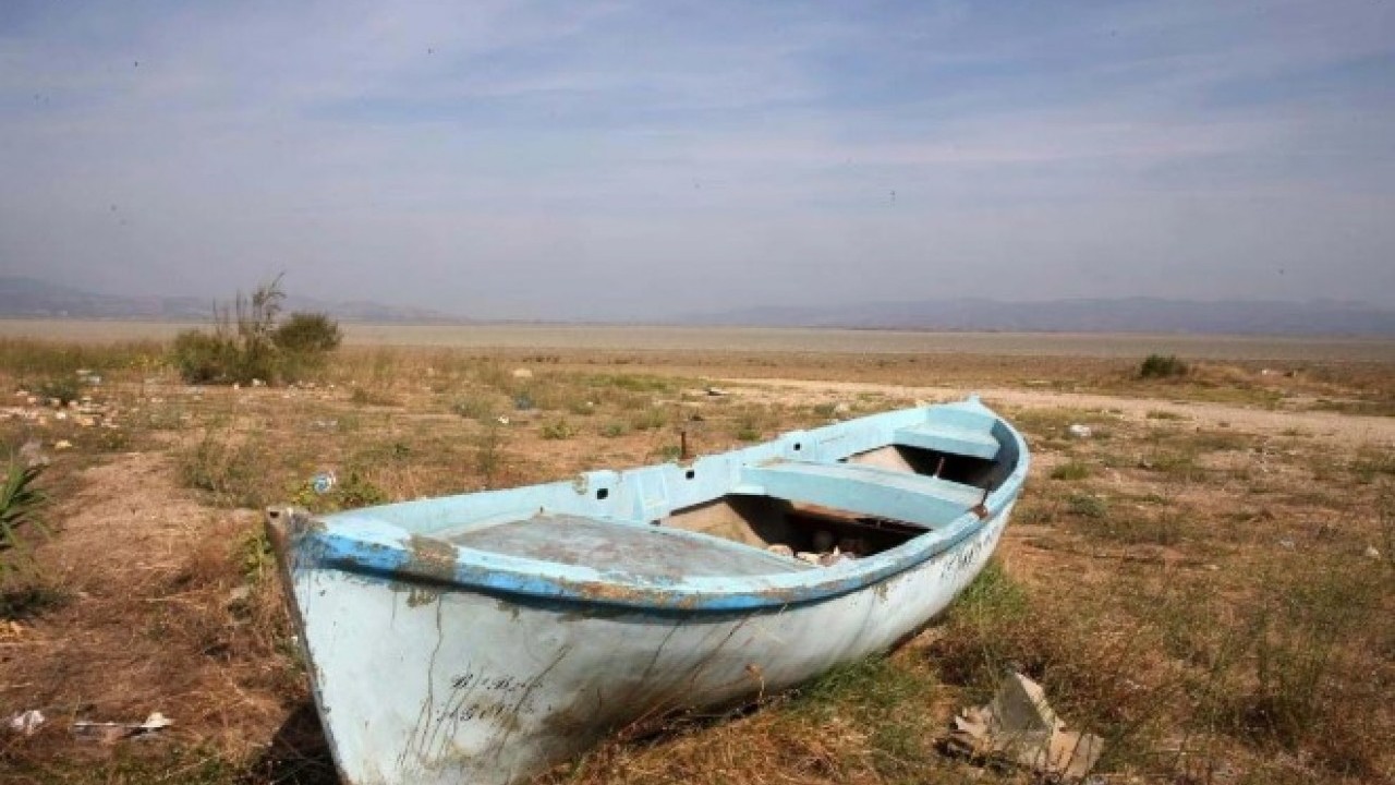 Foto - Gidişat korkutuyor! Türkiye'de en kritik 3 bölge belli oldu