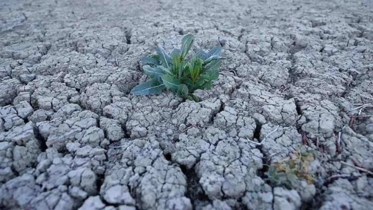 Foto - Gidişat korkutuyor! Türkiye'de en kritik 3 bölge belli oldu