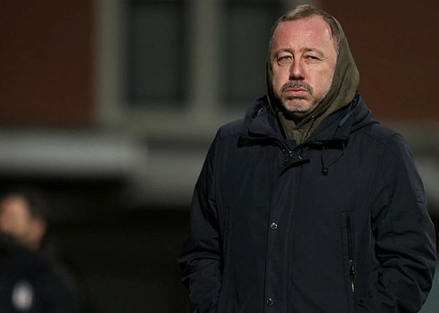 Foto - Gidişi suskun olmuştu ama gelişi muhteşem olacak! Sergen Yalçın geri dönüyor: İşte yeni takımı...