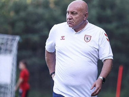 Foto - Gidişi suskun olmuştu ama gelişi muhteşem olacak! Sergen Yalçın geri dönüyor: İşte yeni takımı...