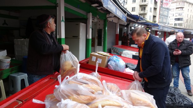 Foto - Giresunlu balıkçılar bu kez depremzedelere yardım için "Vira bismillah" dedi