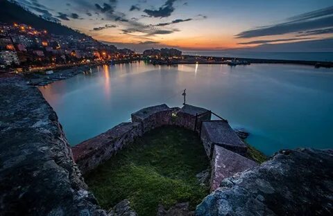 Foto - Giresun’un sıradışı yüzü! O ilçeyi duyan ‘vay be’ diyor
