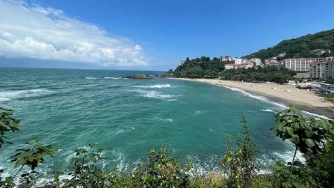 Foto - Giresun’un sıradışı yüzü! O ilçeyi duyan ‘vay be’ diyor