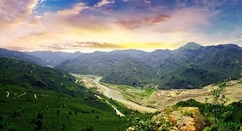 Foto - Giresun’un sıradışı yüzü! O ilçeyi duyan ‘vay be’ diyor