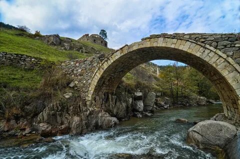 Foto - Giresun’un sıradışı yüzü! O ilçeyi duyan ‘vay be’ diyor