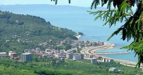 Foto - Giresun’un sıradışı yüzü! O ilçeyi duyan ‘vay be’ diyor