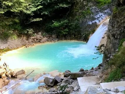Foto - Giresun’un sıradışı yüzü! O ilçeyi duyan ‘vay be’ diyor