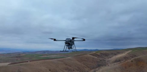 Foto - 'Girilmez' denilen yerlere giren Türk İHA'sına talip oldular! Çok sayıda ülke 'bize de satın' diyor