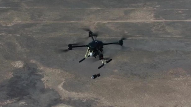 Foto - 'Girilmez' denilen yerlere giren Türk İHA'sına talip oldular! Çok sayıda ülke 'bize de satın' diyor