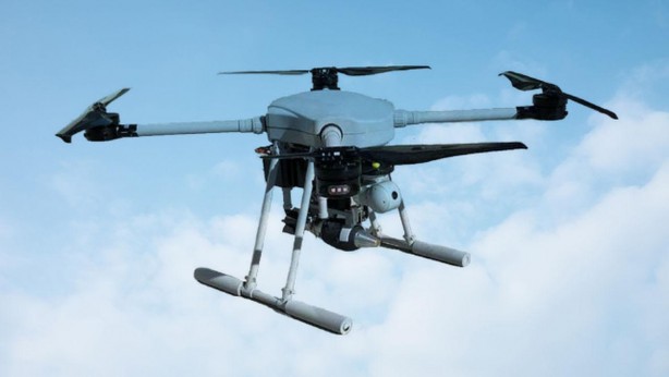 Foto - 'Girilmez' denilen yerlere giren Türk İHA'sına talip oldular! Çok sayıda ülke 'bize de satın' diyor