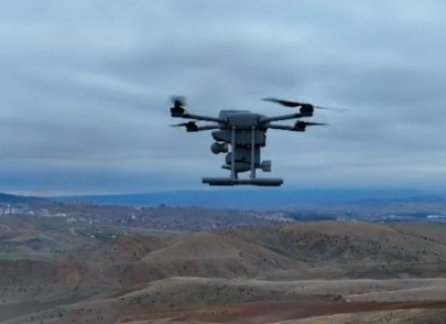 Foto - 'Girilmez' denilen yerlere giren Türk İHA'sına talip oldular! Çok sayıda ülke 'bize de satın' diyor