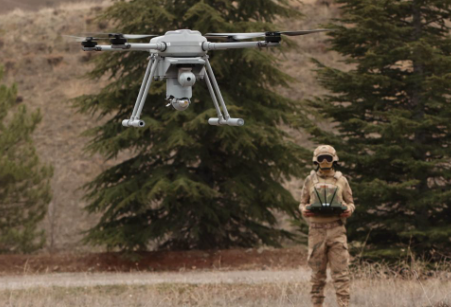 Foto - 'Girilmez' denilen yerlere giren Türk İHA'sına talip oldular! Çok sayıda ülke 'bize de satın' diyor