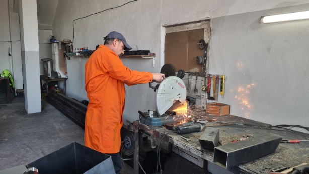 Foto - Girişimcilikte sınır yok! Bakü’de gördü şimdi siparişlere yetişemiyor