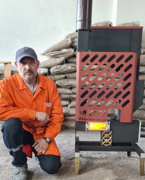 Foto - Girişimcilikte sınır yok! Bakü’de gördü şimdi siparişlere yetişemiyor