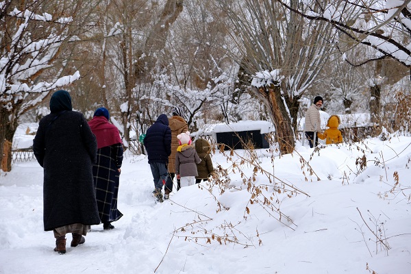 Foto - Girlevik Şelalesi bu mevsimde bir başka güzel