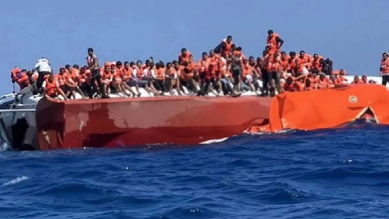 Foto - Girne’deki gemi faciasında yeni gelişme: 35 gün sonra bir cesede daha ulaşıldı