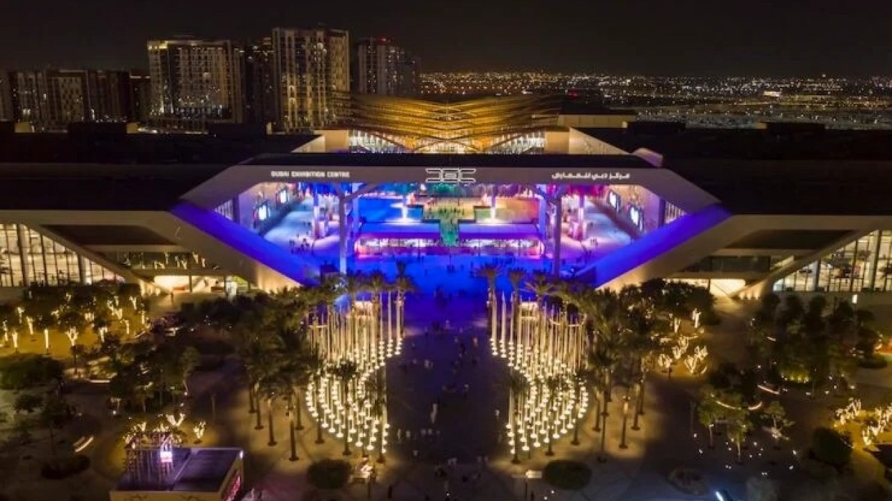 ‘GITEX Ai Türkiye’ teknolojiyi İstanbul’a taşıyacak