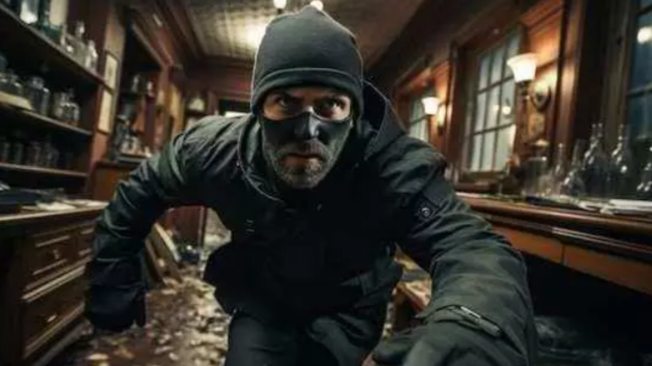 Gitmeden önce iki kere düşünün! Dünyanın en tehlikeli şehri belli oldu!