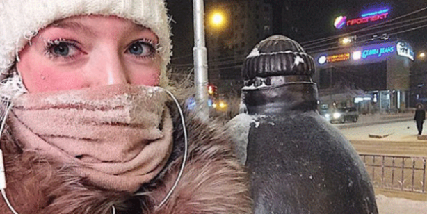 Gitmesek de görmesek de Yakut Türkleri bizim akrabalarımız