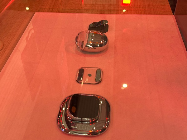 Foto - Giyilebilir bilgisayar farklı bir deneyim sunuyor